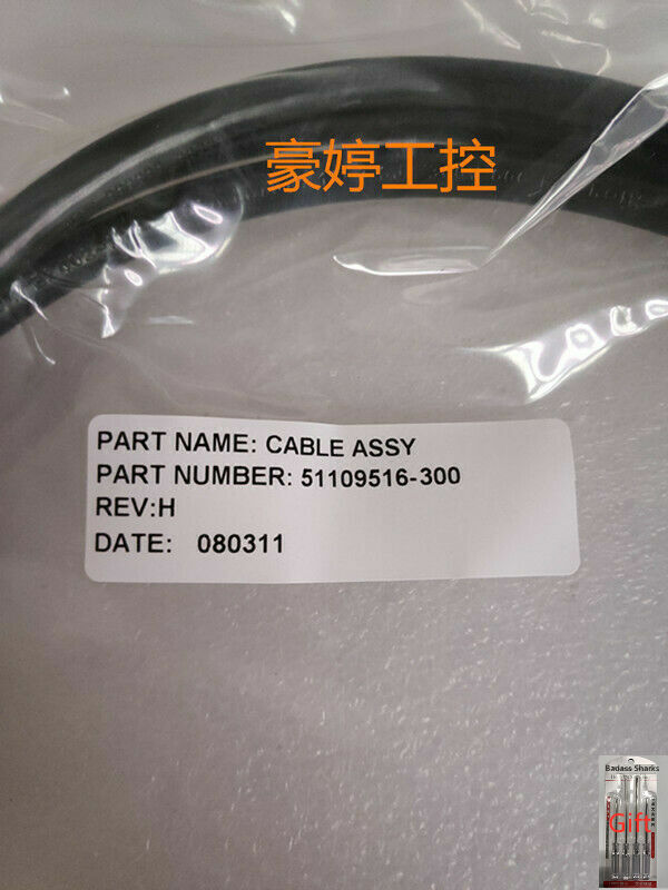 1PCS Honeywel 51109516-300 - KOEED
