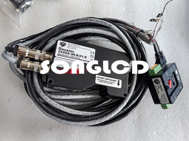 1PCS 2420A-3R-B-01-S - High-Quality Electronic Component - KOEED