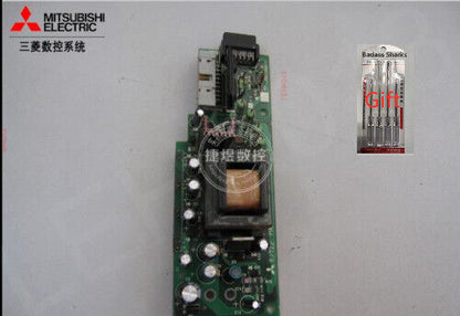 Mitsubishi RJ722 MDS-A Printer Model - Exceptional Print Quality - MITSUBISHI