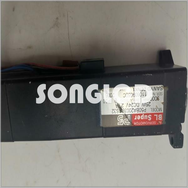 1PCS P50BA2003BCS32 - KOEED