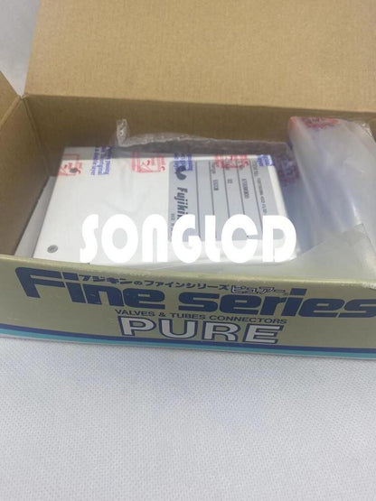 1pc FCSP7302RW4-4CC2-F5/O2-Z1R1 5SCCM P7000RS - New Product - OMRON