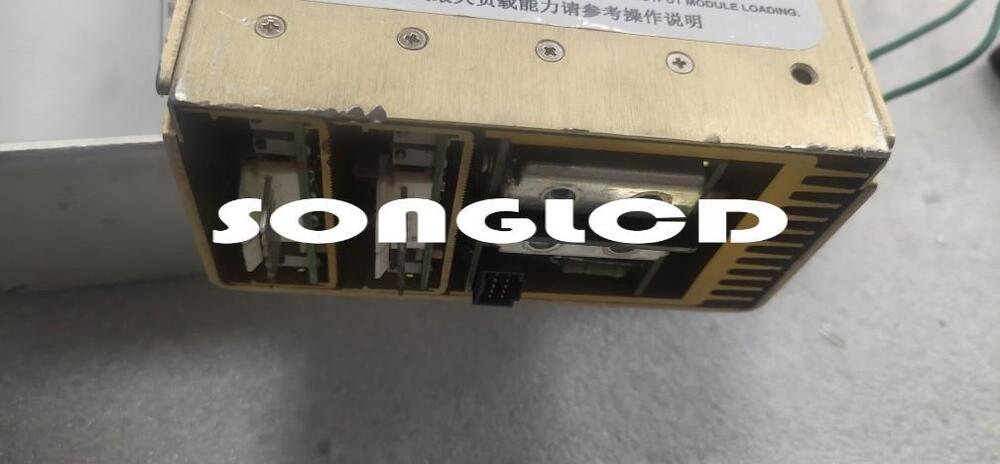 1PCS MP6-3V-NNE-NNE-00 Component for Enhanced Performance - KOEED