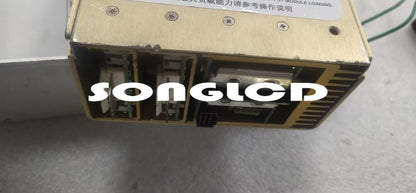 1PCS MP6-3V-NNE-NNE-00 Component for Enhanced Performance - KOEED