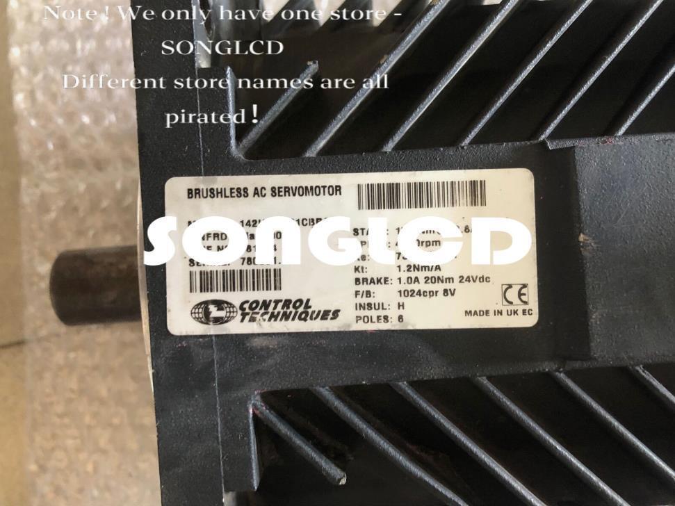 1PCS 142UMC401CBRAA Electronic Component - KOEED