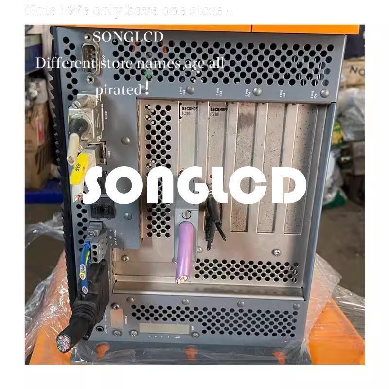 1PCS 5PC600.SX05-01 JONRED-01-A Connector Module - JONRED