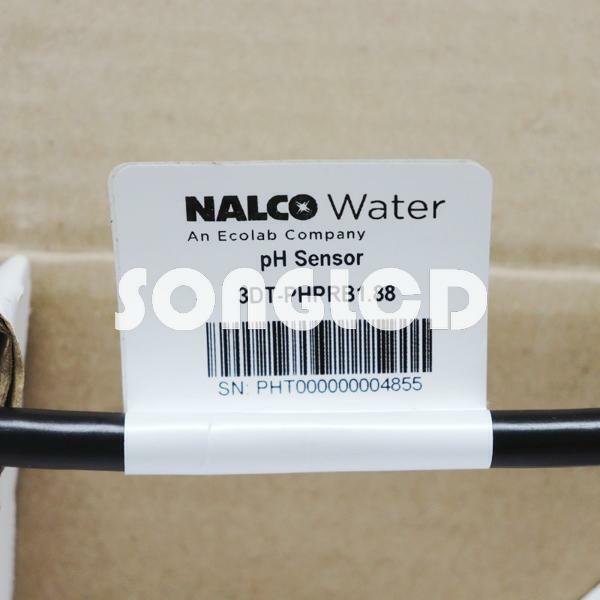 3DT-PHPRB1.88 PH Probe Sensor for Accurate Measurements - 3DT