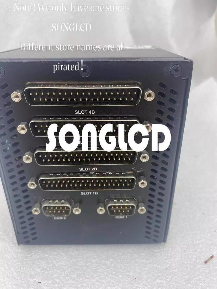 1pcs AS00932-11 HW:03 FW:7.3 Electronic Component - VENDOR NAME