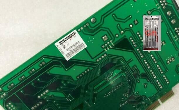 DAQ-PCI64C 1PCS Data Acquisition Card Rev 00-03 3RS - UNKNOWN BRAND