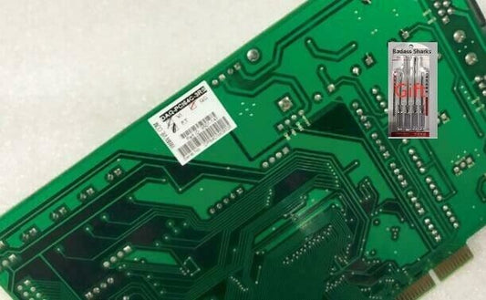 DAQ-PCI64C 1PCS Data Acquisition Card Rev 00-03 3RS - UNKNOWN BRAND