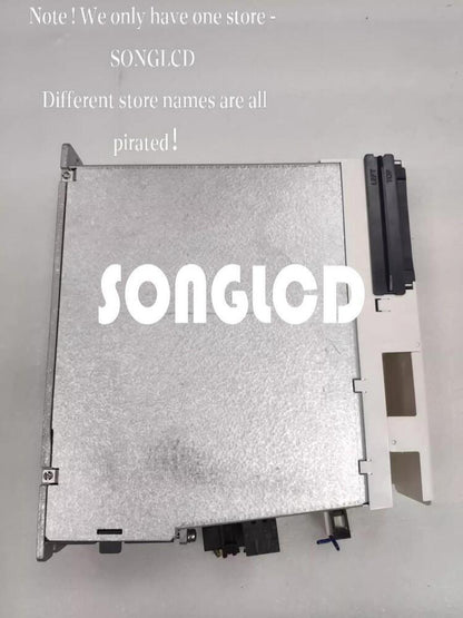 1pcs Lexium LXM62PD20A11000 Servo Drive - LEXIUM