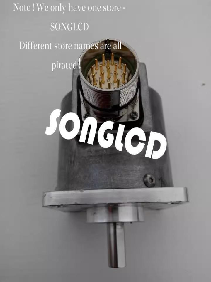 1PCS 842HR-MJDN115FWYD Precision Component - PRECISION COMPONENTS CO.