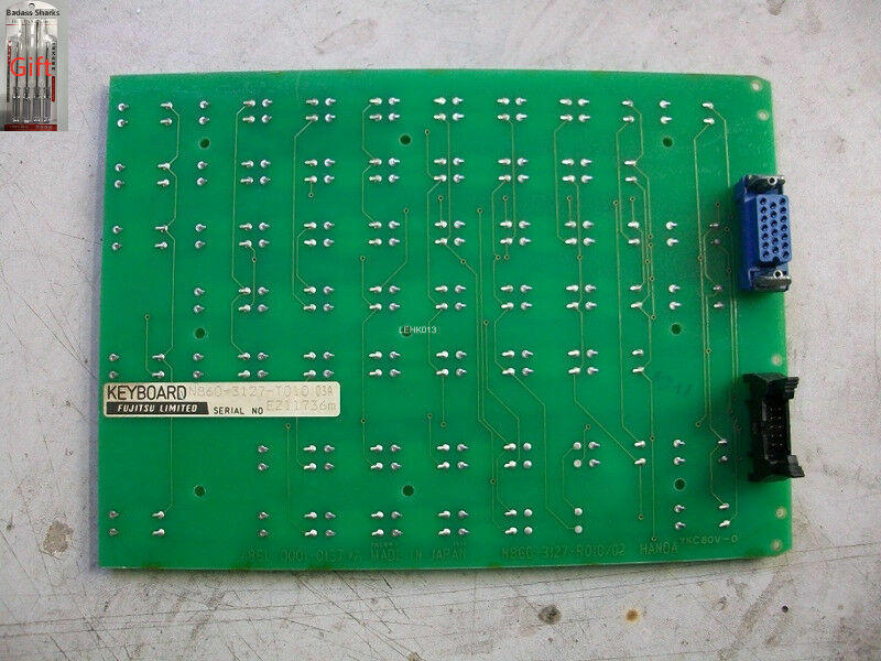 N860-3127-T010 - High-Performance Replacement Part - KOEED