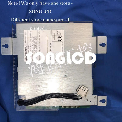 MVC3003-4003 Voltage Converter 1PCS - KOEED