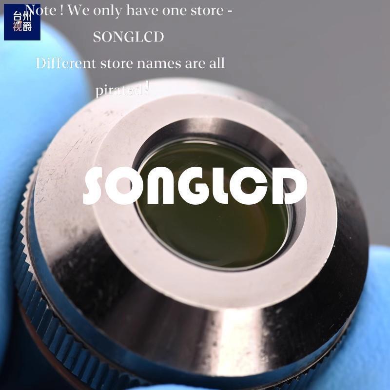 MPlan Apo 2.5x/0.08 Microscope Objective Lens - MPLAN