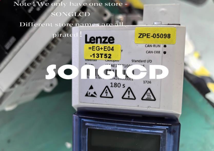 1pcs i55ae175f10010002s High-Performance Component - KOEED