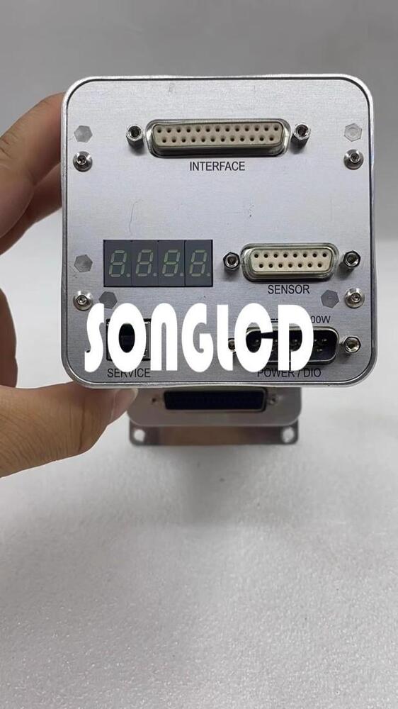 1PCS 670EC-24CH-ALP1/0188 A-3092092 Fuse Switch - SIGMATEK