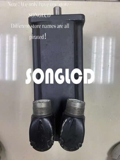 1PCS MSK040B-0450-NN-S1-UG1-NNNN Servo Drive Motor - AXXON