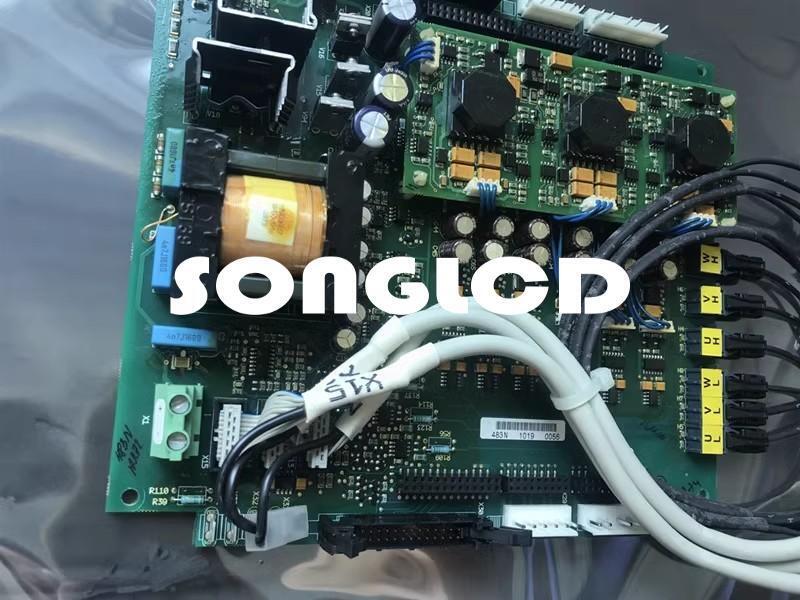1PCS PC00487G Electronic Component - 1PCS