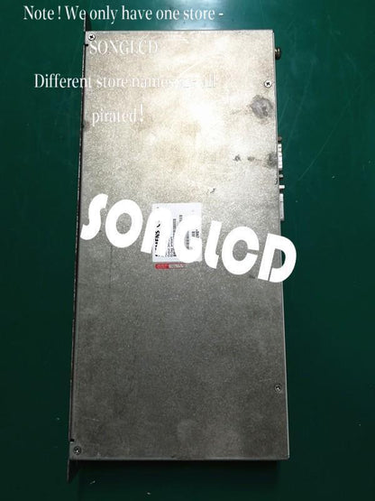 1PCS 6FC5211-0BA01-0AA3 Inverter Unit - KOEED