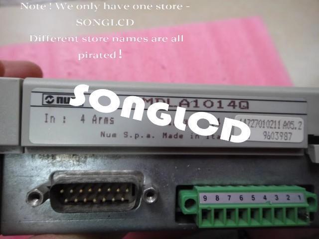 1PCS MDLA1014Q Display Module - MDLA