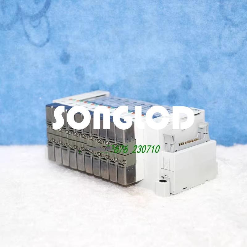 1pcs VV5Q11-10-X3254V AMAT Vacuum Valve - ABC INDUSTRIAL SOLUTIONS