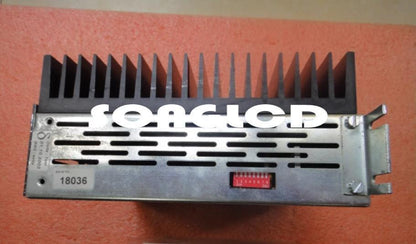 DAC08/FBK100 High-Performance Digital-to-Analog Converter - DIGITAL CONTROLS INC.