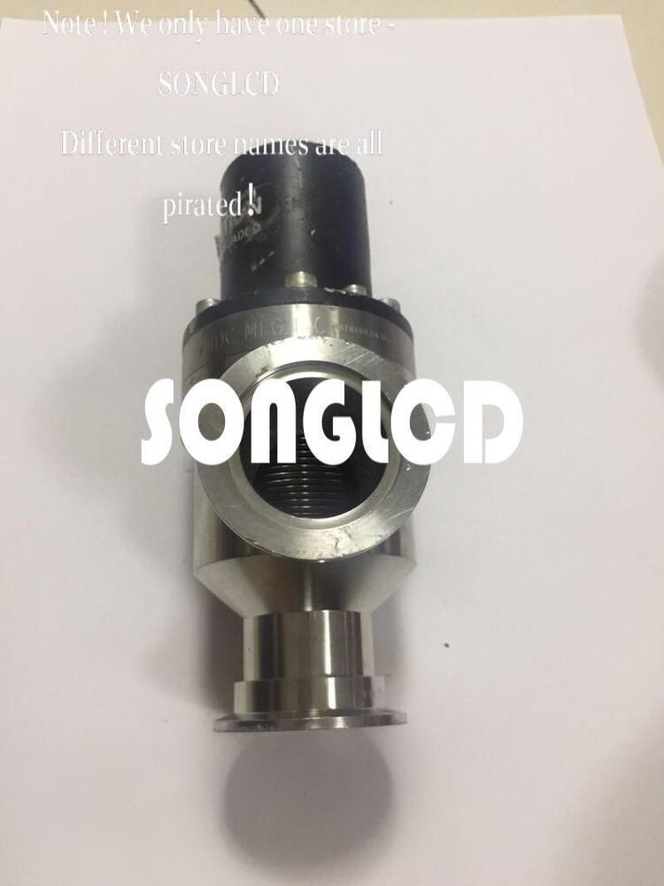 KAV-150-P-10 Precision Valve Control Unit - KAV