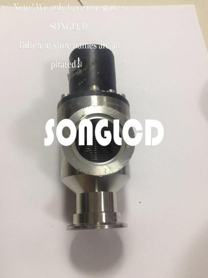 KAV-150-P-10 Precision Valve Control Unit - KAV