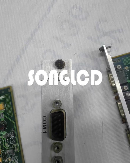 1PCs MVME761-001 - High Performance Modular Computer Module - KOEED