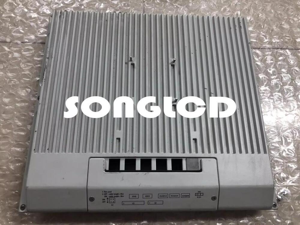1pcs VDP40.3DIN-D1-NN-CG High-Quality Standard Component - OMRON
