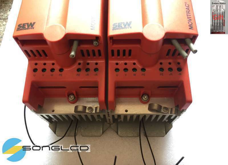 1PCS MC07A005-5A3-4-10 - KOEED
