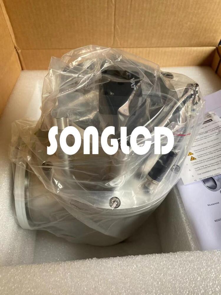 1PCS New 24444-QA41-CLG1 DN160 Valve Assembly - VENDOR NAME