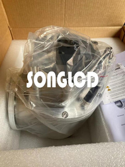 1PCS New 24444-QA41-CLG1 DN160 Valve Assembly - VENDOR NAME