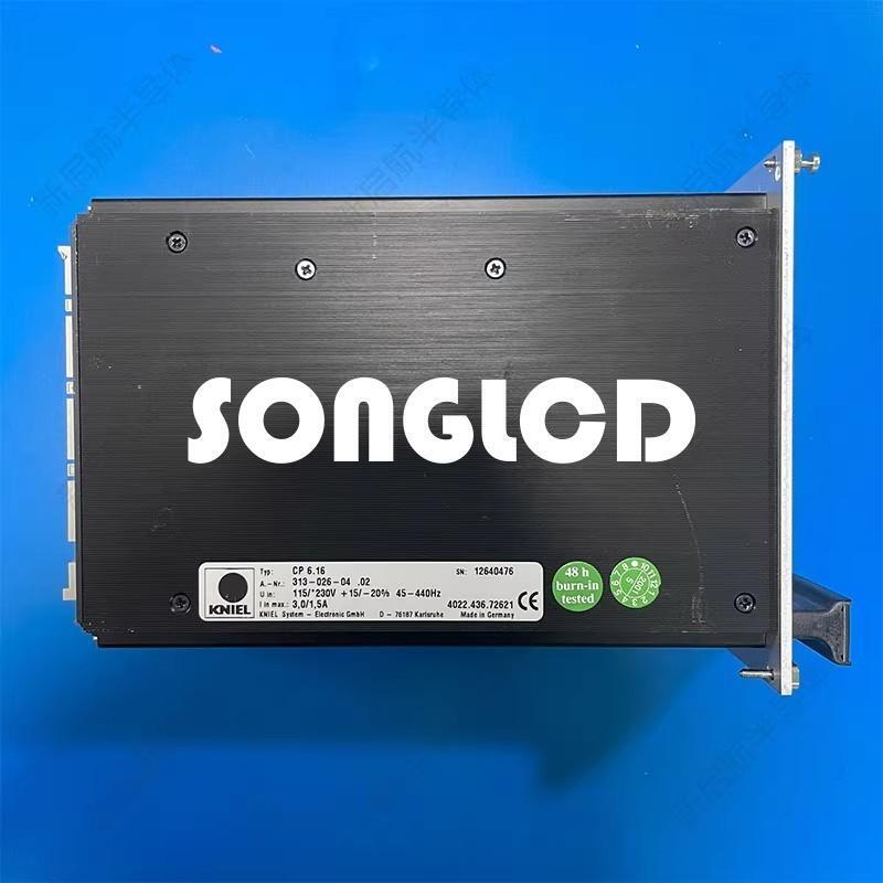 1PCS KNIEL CP6.16 - KOEED