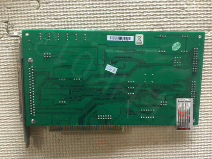PCL-818 Series REV.B1 - High-Performance Data Acquisition Module - KOEED