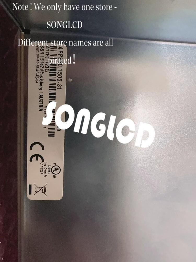 1PCS NEW 4PP320.1505-31 - KOEED