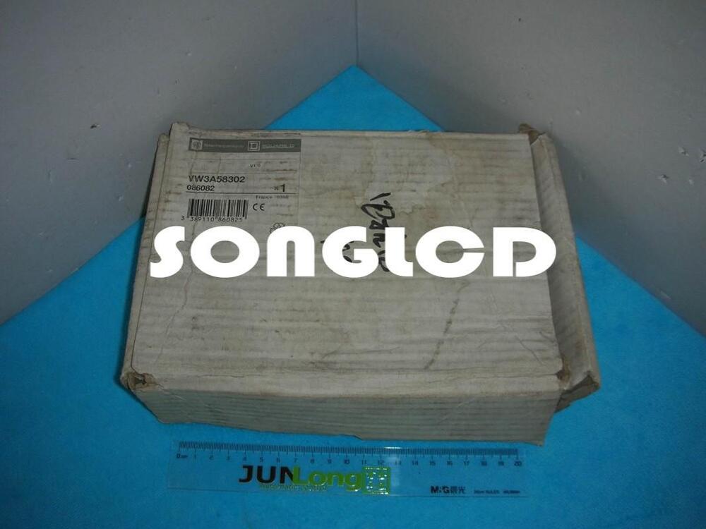 1pcs New 03858270121A02 VW3A58302 Auto Part - SIGMA AUTOMATION SOLUTIONS