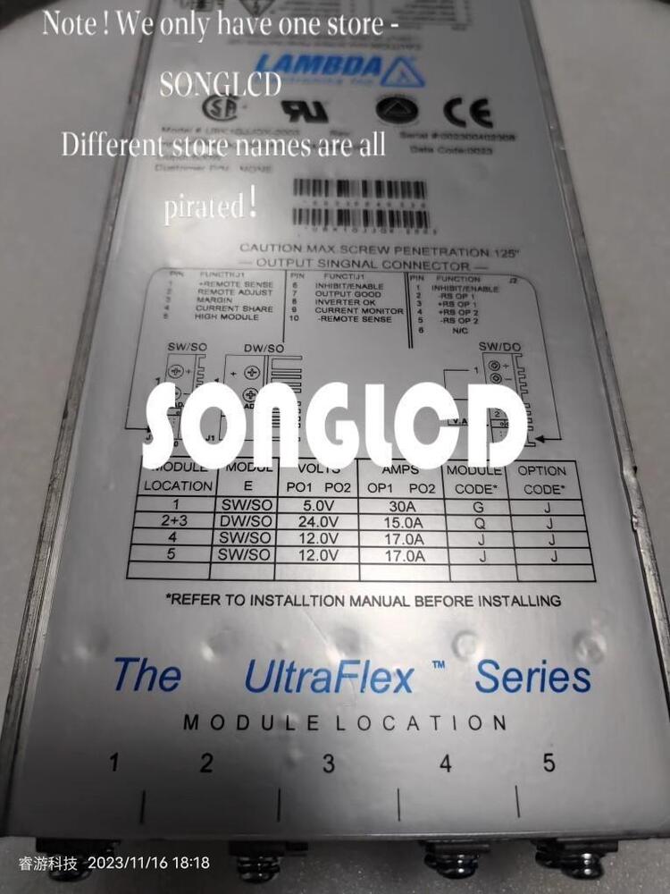 1PCS UBK1GJJQX-2003 High Performance Component - KOEED