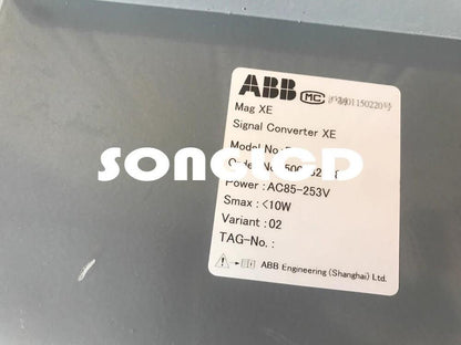 1pcs MAG-XE E4 High-Performance Product - ROCKWELL AUTOMATION