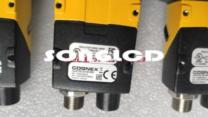 IS2001M-353-40-SR4 Industrial Control Module Unit - SCHNEIDER ELECTRIC