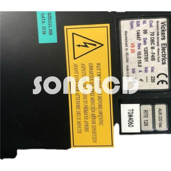 1PCS 70DBCIII-F4/B - KOEED