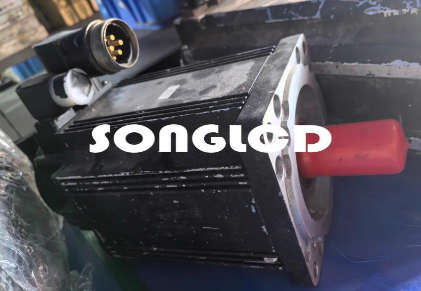 1pcs MSK070C-0450-NN-M2-UG0-RNNN Servo Motor - KOEED