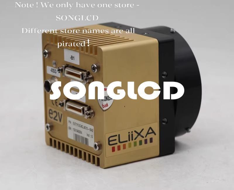 1pcs EV71YUC4CL4010-BA2 Electronic Component - SIGMATECH