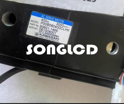 1PCS P50B08040DCLHK - KOEED