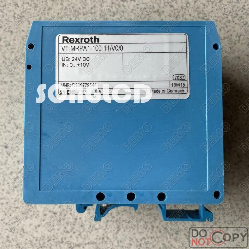 1PCS VT-MRPA1-100-11/V0/0 - KOEED