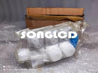 1PCS NEW SAV-4270-SX89Ci3-OCC Servo Amplifier - MMT ENGINEERING