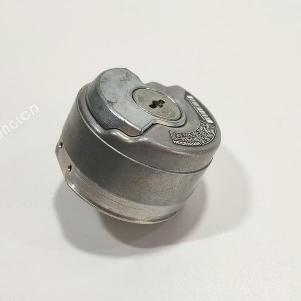1pcs eqn 1325.050-2048 id:557 853-m6 - KOEED