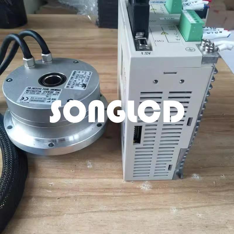 HA-655-1-200 FHA-17C-160-D250-CK-SP 1pcs Hydraulic Valve - KOEED