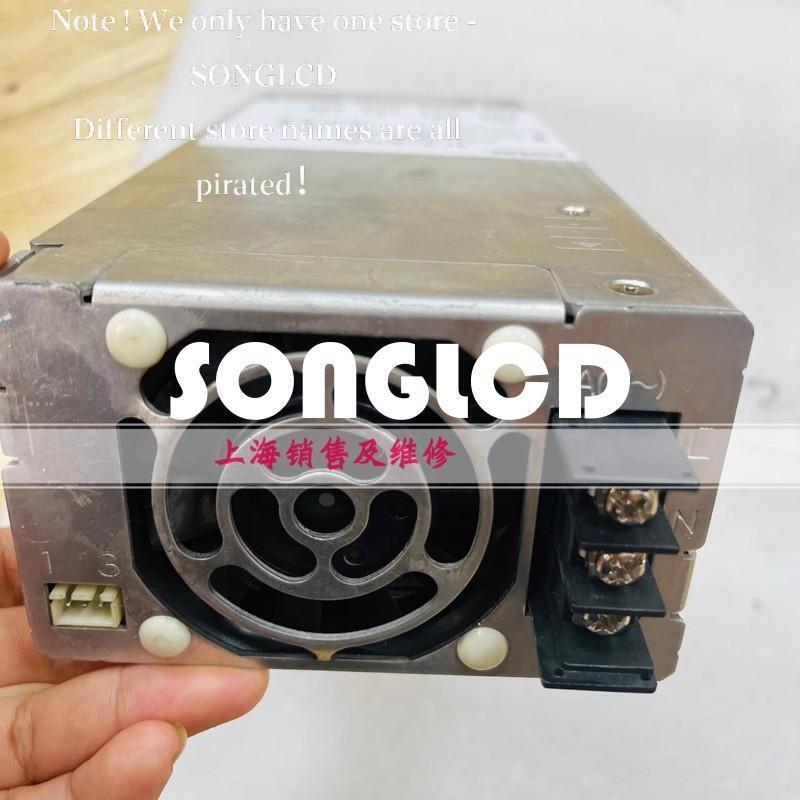 1PCS AC3-HMMM-00 Digital Control Module - OMRON