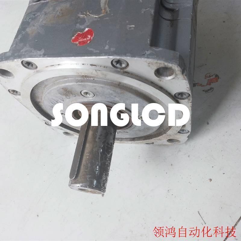1PCS 1FT7102-5AF70-1FB1 Servo Motor with Precision Control - OMRON